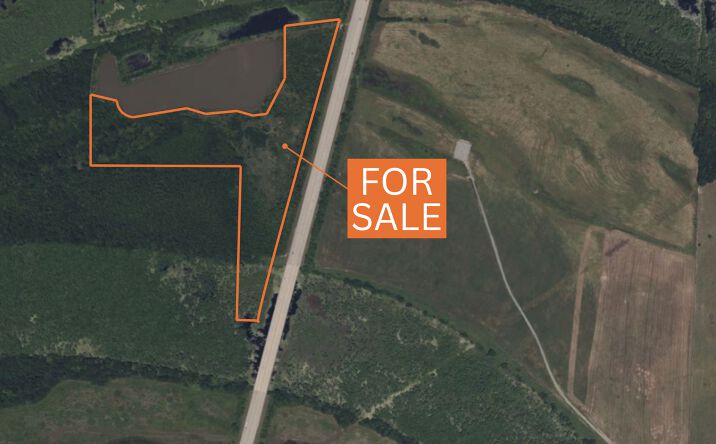 Pictures of Land property located at 00 Hwy 161, North Little Rock, AR 72117 for sales - image #1
