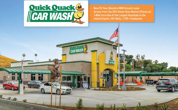 Pictures of Retail property located at 1435 E Highland Ave, San Bernardino, CA 92404 for sales - image #1