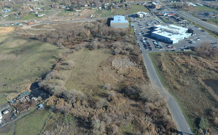 Pictures of Land, Special Purpose property located at Lagoon Drive and Park Lane, Farmington, UT 84025 for sales - image #1