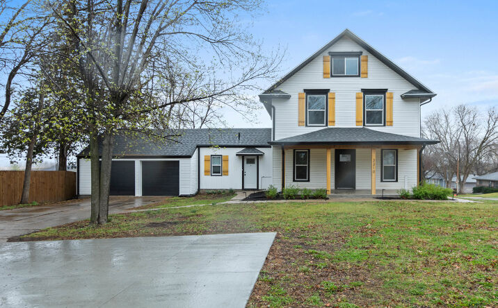 Pictures of Multifamily property located at 3210 S 48th St, Lincoln, NE 68506 for sales - image #1