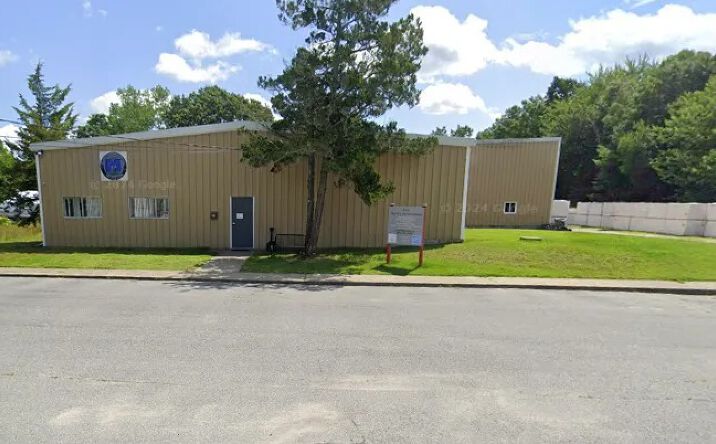 Pictures of Industrial property located at 62 Sawyer Dr, Coventry, RI 02816 for sales - image #1