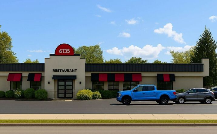 Pictures of Business for Sale, Retail property located at 6135 Transit Rd, Depew, NY 14043 for sales - image #1