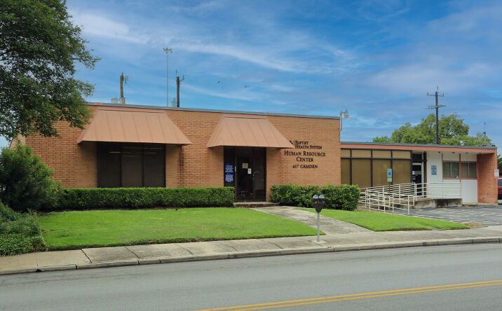 Pictures of Office property located at 417 Camden St, San Antonio, TX 78215 for sales - image #1