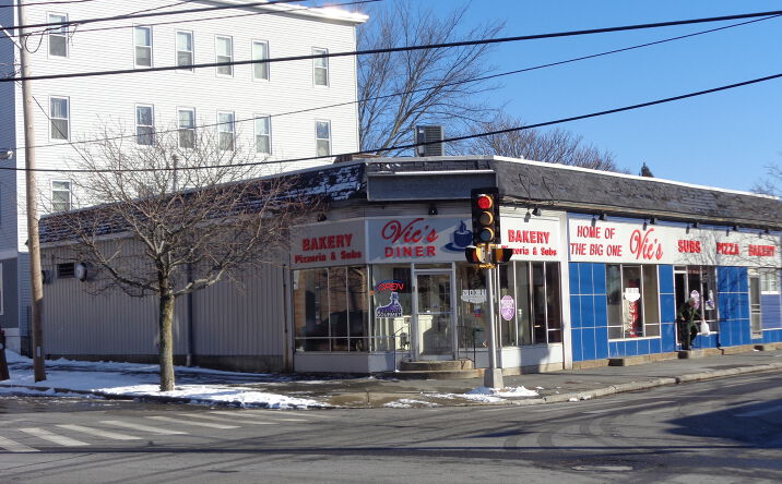 Pictures of Retail property located at 1 Lilley Ave, Lowell, MA 01850 for comps - image #1
