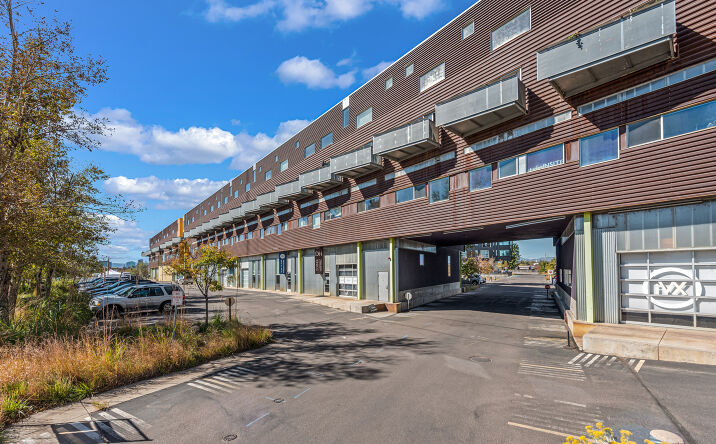 Pictures of Retail, Office property located at 3457 Ringsby Ct, Suite 107, Denver, CO, USA, Denver, CO 80216 for sales - image #1