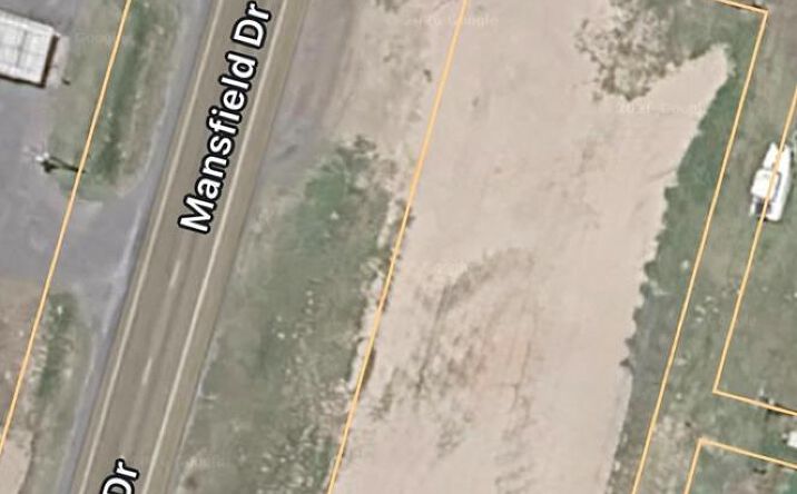 Pictures of Land property located at 1207 Mansfield Dr., Port Mansfield, TX 78598 for sales - image #1