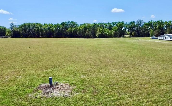 Pictures of Land property located at N Wade St, Trenton, FL 32693 for sales - image #1