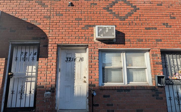 Pictures of Mixed Use, Multifamily, Retail property located at 3214-16 Frankford Ave, Philadelphia, PA 19134 for sales - image #1