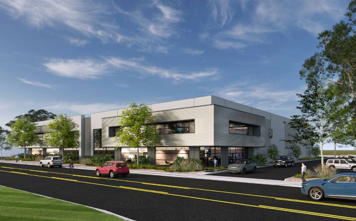 Pictures of Industrial property located at 4500 Dupont Ct, Ventura, CA 93003 for sales - image #1