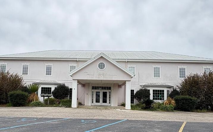 Pictures of Land property located at 16 Merrill Road, Picayune, MS 39466 for sales - image #1
