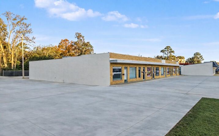 Pictures of Business for Sale, Office property located at 511 S Slappey Blvd, Albany, GA 31707 for sales - image #1