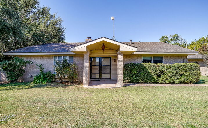 Pictures of Office property located at 1060 S Burleson Blvd, Burleson, TX 76028 for sales - image #1