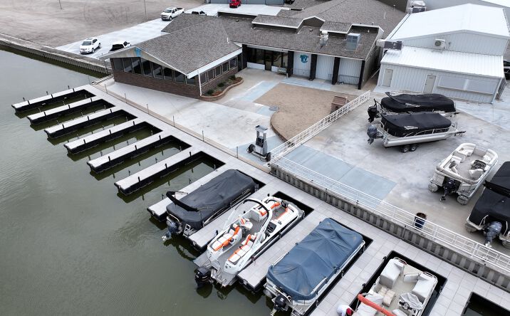 Pictures of Special Purpose property located at N Lake Shore Dr, Fremont, NE 68025 for sales - image #1