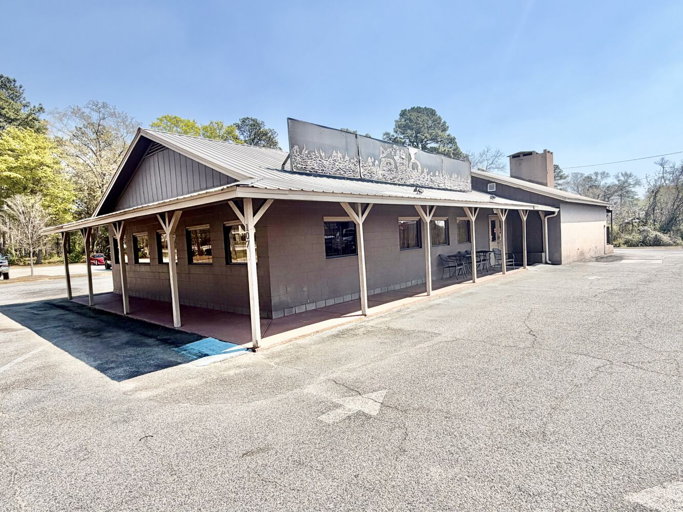 107 Perimeter Rd, Perry, GA 31069 | Crexi.com