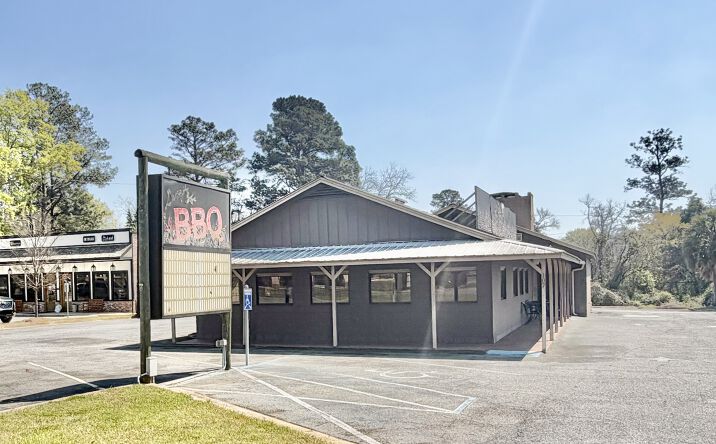 Pictures of Retail, Special Purpose property located at 107 Perimeter Rd, Perry, GA 31069 for sales - image #1