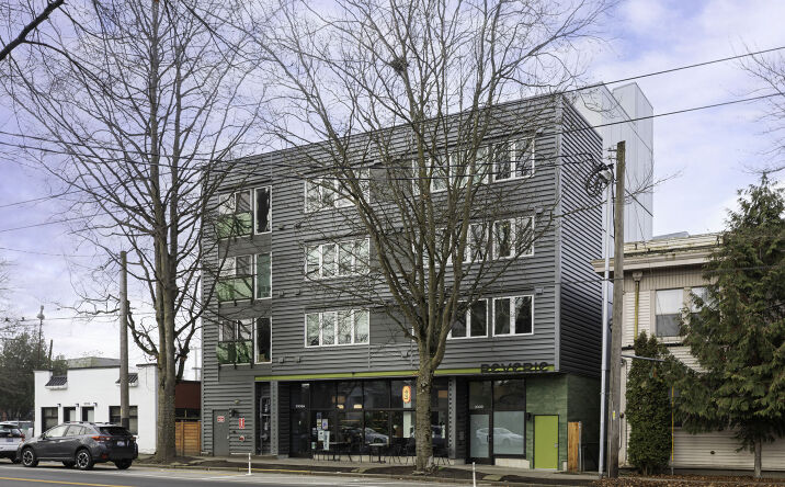Pictures of Multifamily property located at 3309 Beacon Ave S, Seattle, WA 98144 for sales - image #1