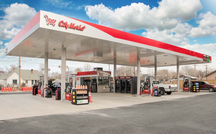 Pictures of Retail property located at 437 W Aspen Avenue, Fruita, CO 81521 for sales - image #1