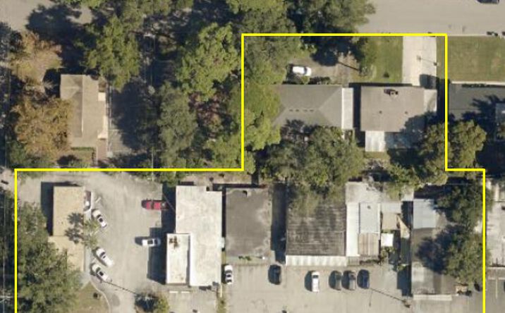 Pictures of Office, Retail property located at 3602 - 3626 Manhattan Ave., Tampa, FL 33629 for sales - image #1