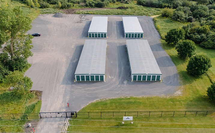 Pictures of Industrial, Self Storage property located at 13552 Sulphur Spgs Rd, Sackets Harbor, NY 13685, 13582 County Rd 62, Sackets Harbor, NY 13685 for sales - image #1