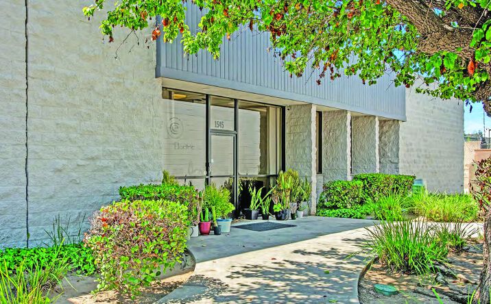Pictures of Industrial property located at 1545 Simpson Way, Escondido, CA 92029 for sales - image #1