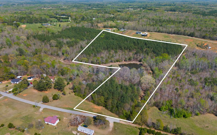 Pictures of Multifamily, Mixed Use, Land property located at 00 Todd Road, Gray Court, SC 29645 for sales - image #1