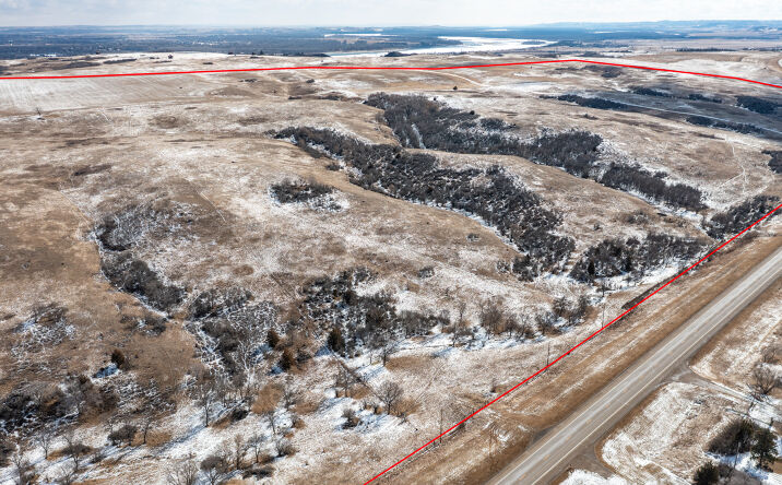 Pictures of Multifamily, Land property located at Tbd Highway 1806, Mandan, ND 58554 for sales - image #1