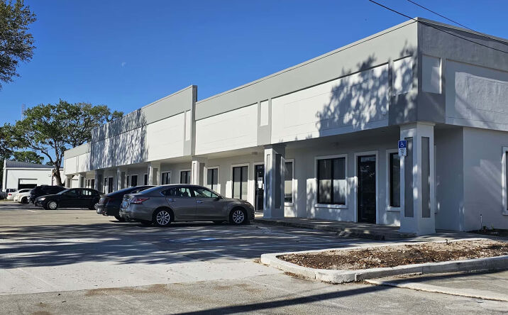 Pictures of Industrial property located at 5730 Bowden Road, Jacksonville, FL 32216-6104 for sales - image #1