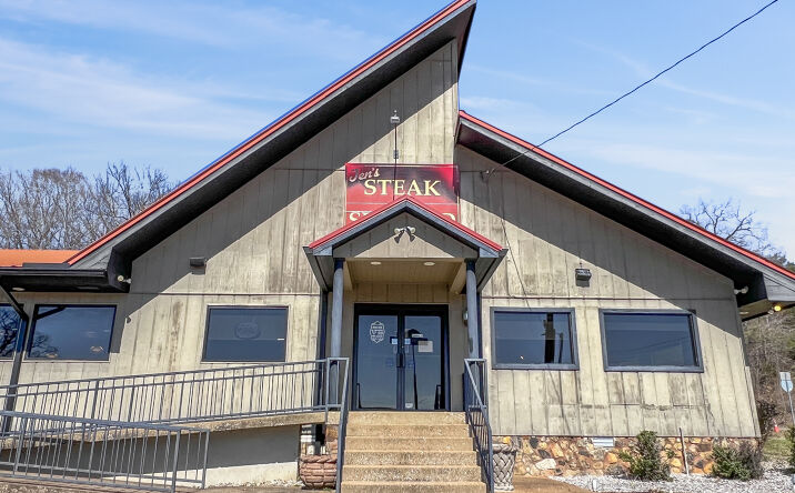 Pictures of Hospitality, Office, Retail property located at 15371 TN-13, Hurricane Mills, TN 37078 for sales - image #1