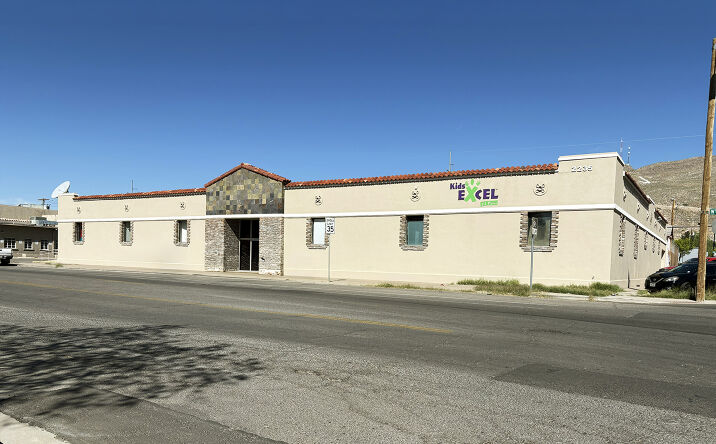 Pictures of Industrial, Office property located at 2235 Wyoming Ave, El Paso, TX 79903 for sales - image #1