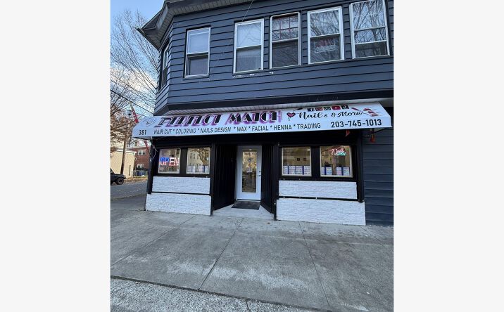 Pictures of Business for Sale, Mixed Use, Retail property located at 381 Shelton Ave, New Haven, CT 06511 for sales - image #1