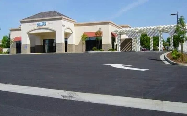 Pictures of Special Purpose property located at 4620 Post St, El Dorado Hills, CA 95762 for sales - image #1