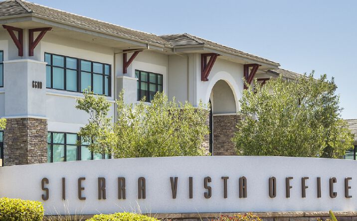 Pictures of Office property located at 6600 Sierra College Blvd, Rocklin, CA 95677 for sales - image #1