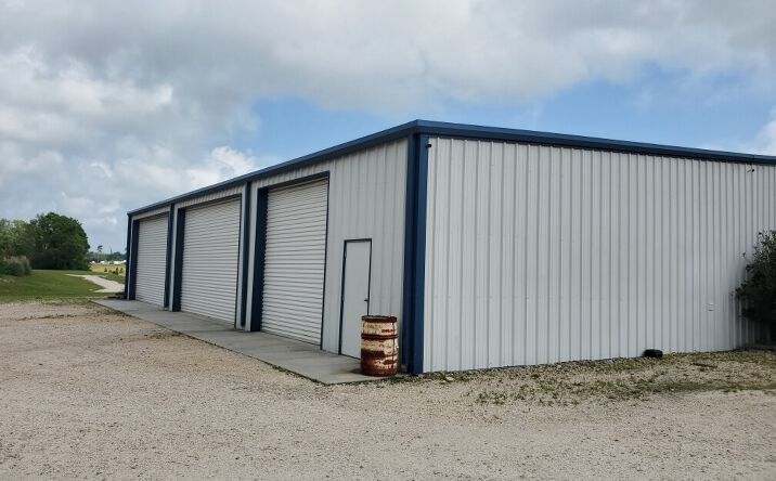 Pictures of Industrial, Mixed Use property located at 12630 Co Rd 87, Elberta, AL 36530 for sales - image #1