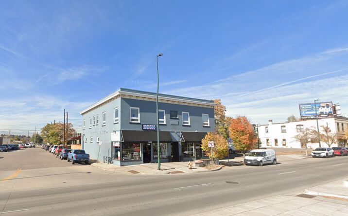 Pictures of Retail, Office, Mixed Use property located at 1487-1491 South Broadway, Denver, CO 80210 for sales - image #1