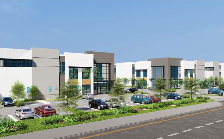 Pictures of Industrial, Land property located at 13576 Old 215 Frontage Rd, Moreno Valley, CA 92553 for sales - image #1
