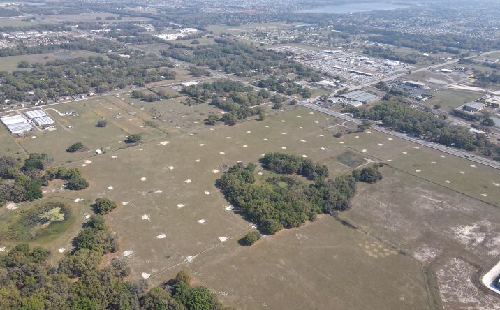 Pictures of Land property located at 8616 US-301, Wildwood, FL 34785 for sales - image #1