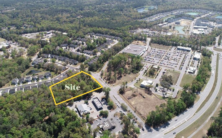 Pictures of Land property located at Evan Way, Bluffton, SC 29910 for sales - image #1