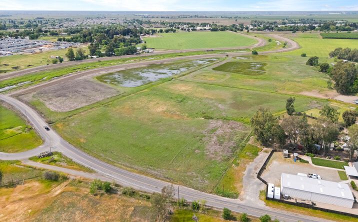 Pictures of Land property located at Hicks, Chico, CA 95973 for sales - image #1