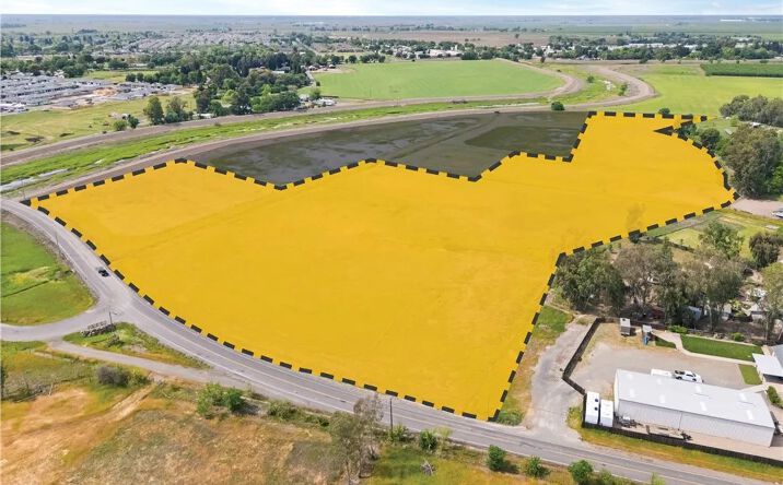 Pictures of Land property located at Hicks, Chico, CA 95973 for sales - image #1
