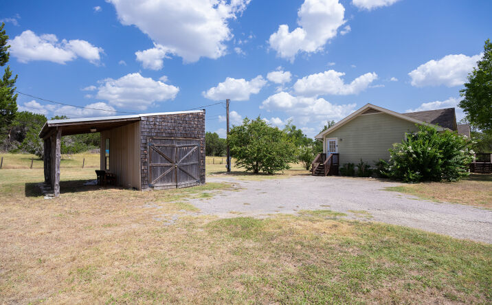 Pictures of Mixed Use, Office property located at 11929 Fitzhugh Corners, Dripping Springs, TX 78620 for sales - image #1