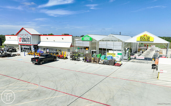 Pictures of Retail property located at 1460 US-183, Goliad, TX 77963 for sales - image #1