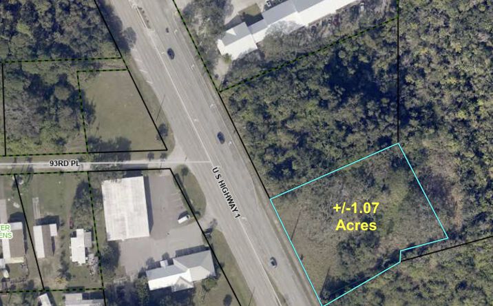 Pictures of Land property located at 9350 US-1, Sebastian, FL 32976 for sales - image #1