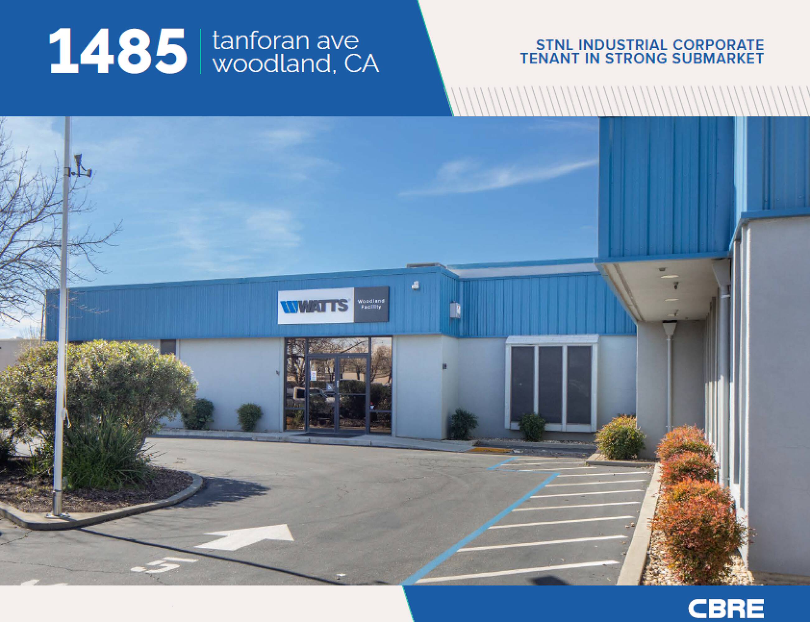1485 Tanforan Ave, Woodland, CA 95776