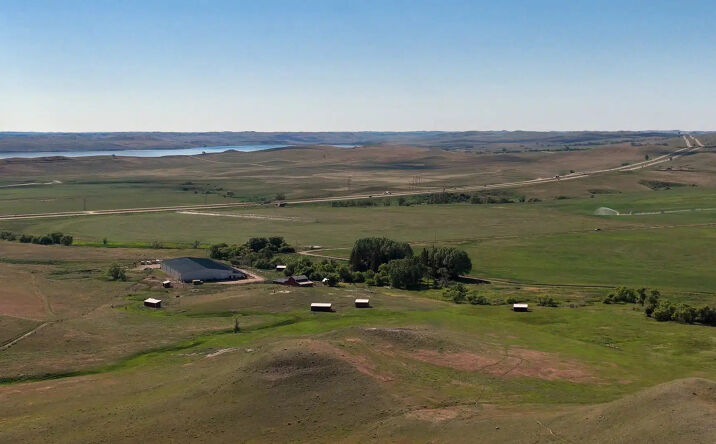 Pictures of Land property located at 105 Little Fork Rd, Buffalo, WY 82834 for sales - image #1