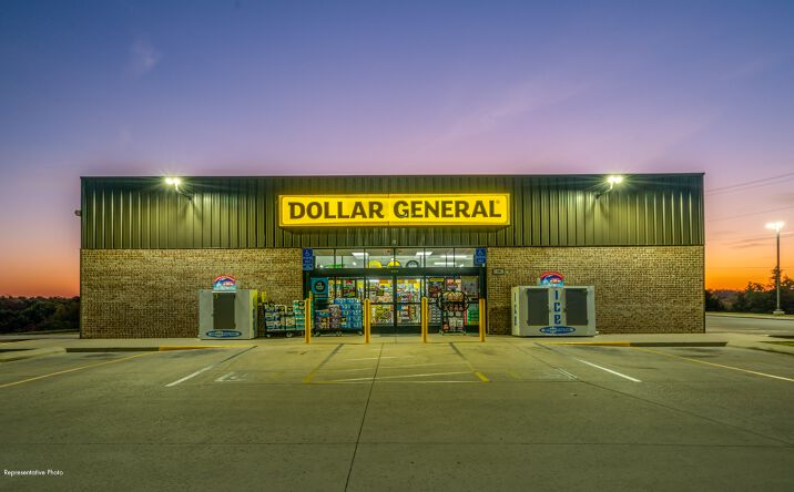 Pictures of Retail property located at 46 E Priddy St, Magazine, AR 72943 for sales - image #1