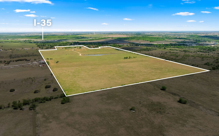 Pictures of Land property located at Solana Ranch Rd, Salado, TX 76571 for sales - image #1