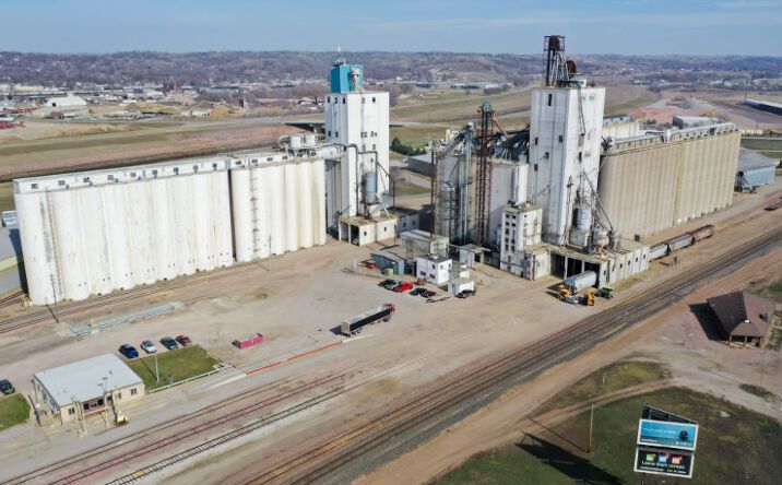Pictures of Industrial property located at 1321 Lewis Blvd, Sioux City, IA 51105 for sales - image #1