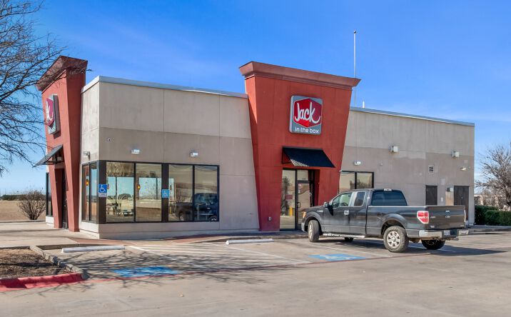 Pictures of Retail property located at 3800 E Elms Rd, Killeen, TX 76542 for sales - image #1