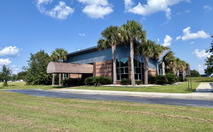 Pictures of Office property located at 1040 Morningside Dr, Perry, GA 31069 for sales - image #1
