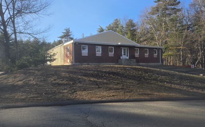 Pictures of Industrial property located at 5 Granite Rd, Acton, MA 01720 for sales - image #1